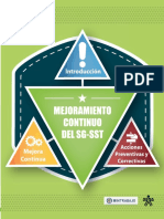 Mejoramiento del Sistema de Gestión de la Seguridad y Salud en el Trabajo.pdf