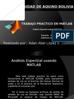 analisisespectralenmatlab-110427164808-phpapp01.pptx