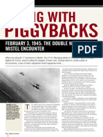 Pages From Spitfires Over Berlin - The Air War in Europe 1945