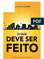 O que Deve Ser Feito - Hans-Hermann Hoppe.pdf