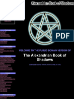 Wiccan - Alexandrian Book of Shadows.pdf