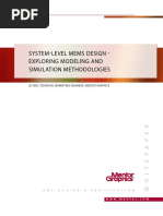 Mentor Graphics White Paper