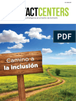 Revista ContactCenters 84