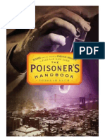 The Poisoner's Handbook: Murder and The Birth of Forensic Medicine in Jazz Age New York