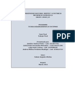 Trabajo Consolidado Inferencia Estadistica