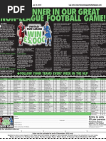 Download Non League Paper Fantasy Football by Eastleigh FC SN34798207 doc pdf