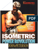 John E Peterson Isometric Power Revolution 2007.en - Es