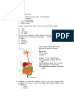 Keterampilan Proses Sains