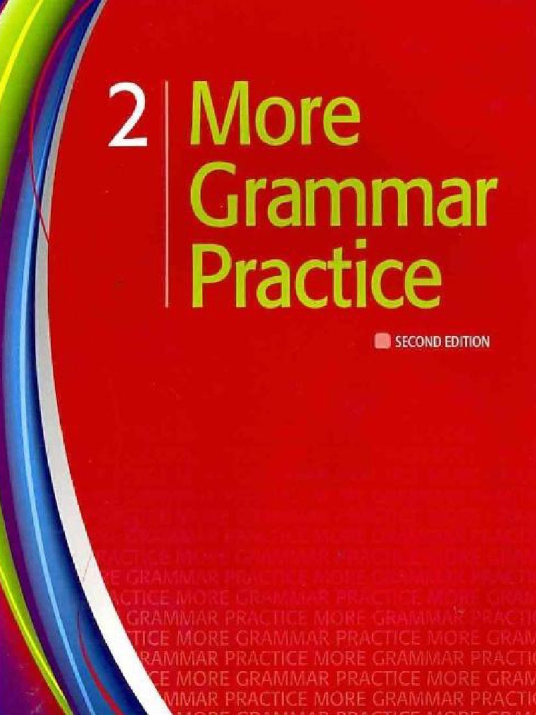 MORE DIFFERENT GRAMMAR intelligence overview