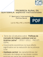 03 Empleo Rural