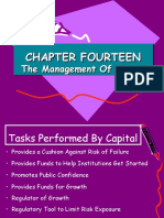 CHAPTER Equity Capital