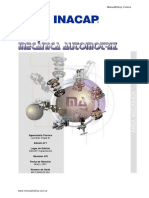 CURSO DE MECANICA AUTOMOTRÍZ - Copiar PDF