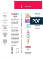 Calidad de La Democracia en México. La Participación Política (2000-2014) - Miguel Armando López Leyva