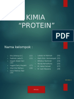 Kimia Protein