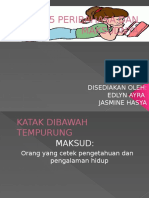 15 Peribahasa Dan Maksudnya