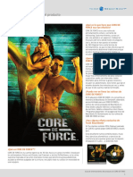 Core de Force ProdTrainGuide 2016
