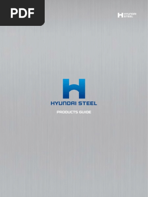 Products Guide Pdf