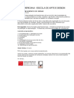 Acompanhamento de Obras PDF