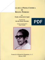 Regino Pedroso PDF