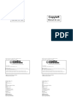 Manual Copyleft Imprimir Local (TS)