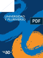 Col 30 Anios UniversidadPluriverso PDF