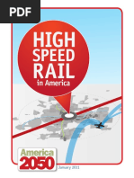 HSR in America Complete