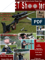 Download Target Shooter August 2010 by Target Shooter SN34799543 doc pdf