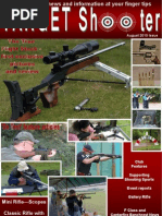 Download Target Shooter August 2010 by Target Shooter SN34799543 doc pdf