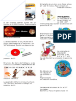 PROBLEMAS Notacion Coentifica