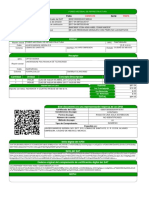 FACTURA FNPE 10537470 FNI970829JR9 09-Abril-2017