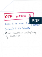Week 3 Notes PDF
