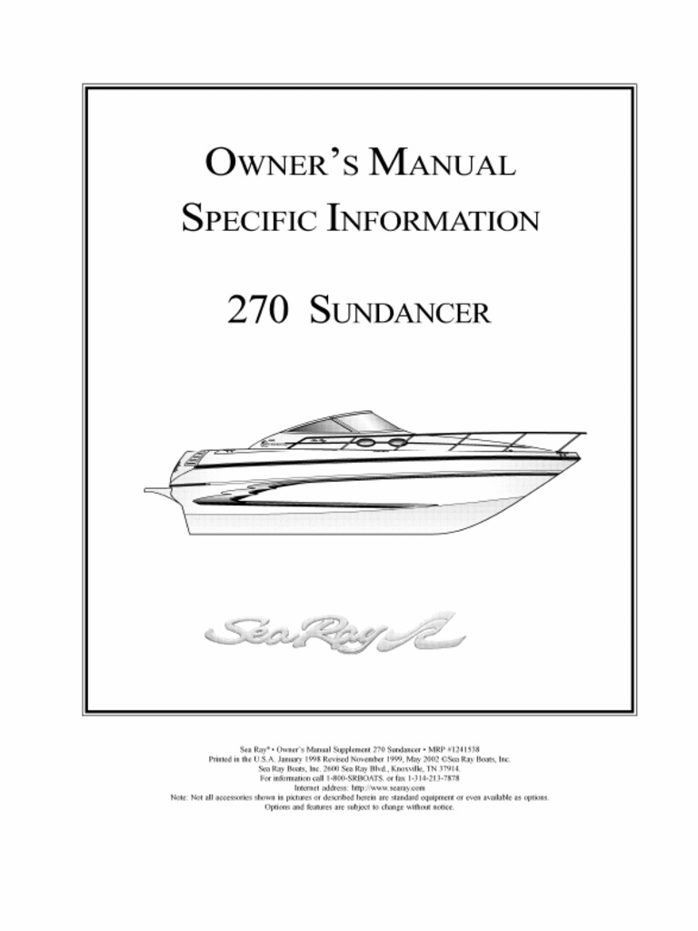 Sundancer PDF | PDF