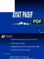 MBT Ayat Pasif