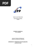 Download Bahan Ajar Terseleksi Matematika Diskrit by Yu Hendra SN348000993 doc pdf