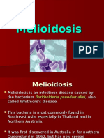 Melidiosis F