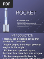 Download ROCKETS AND MISSILES NOTES pdf by TAMILSELVAM NALLUSAMY SN348001144 doc pdf