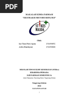 Download Kelompok 11 Kimia Far-refluksIno Tiara  Arika by aipriutami SN348001239 doc pdf