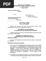 Certificate of Partnership Resolution-Sample | PDF | Legal Documents ...