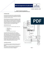 Guías para El Uso de Un Monitor de Voltaje Trifásico PDF