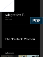 Adaptation B Crit PDF