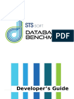 DatabaseBenchmark.DevelopersGuide