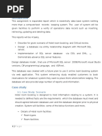 Basic Computer - Assignment | PDF | Personal Computers | Random Access ...