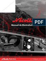 Manual de Electrofusion Nicoll Peru PDF