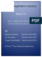 82750167 Report on Non Circular Pressure Vessels