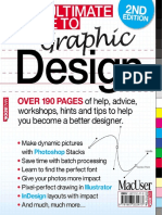 The Ultimate Guide to Graphic Design (2010) - (Malestrom)