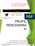 Profil Penceramah-program Motivasi 2017 [Autosaved]