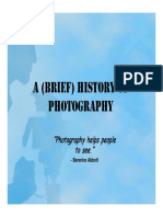 M1Photo History