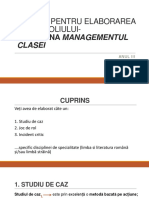 Info Portofoliu Managementul Clasei_an III