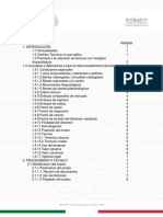 Procedimiento Técnico Pt-Tva para La Elaboración de Trabajos Valuatorios