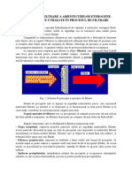 OPERAȚIA DE FILTRARE A AMESTECURILOR ETEROGENE Curs PSM PDF